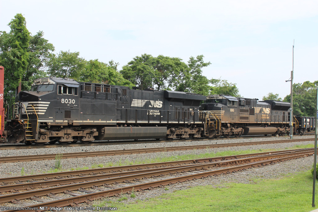 NS 8030